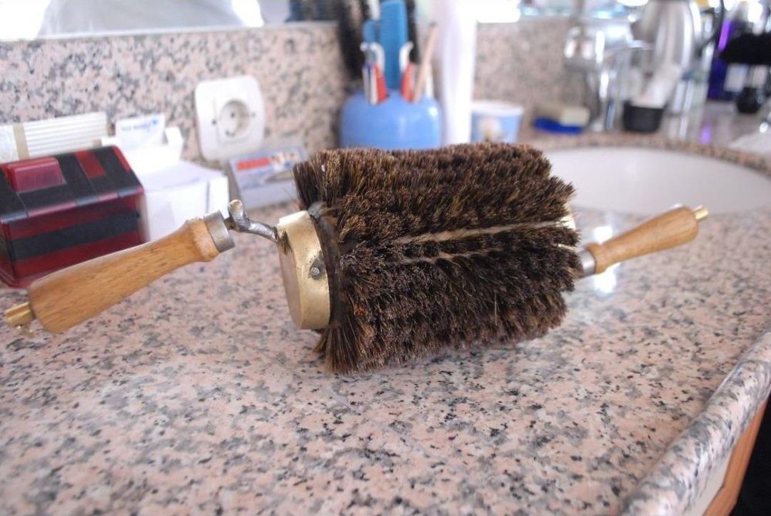 260 Yıldır Fır&ccedil;aladığını Rahatlatıyor