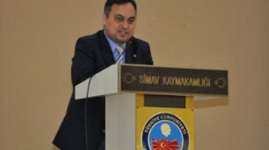 Simav&rsquo;ın Teog Başarısı