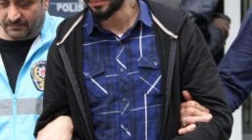 Katil Zanlısı Damat: "2 Hafta Sonra D&uuml;ğ&uuml;n Yapacaktım"