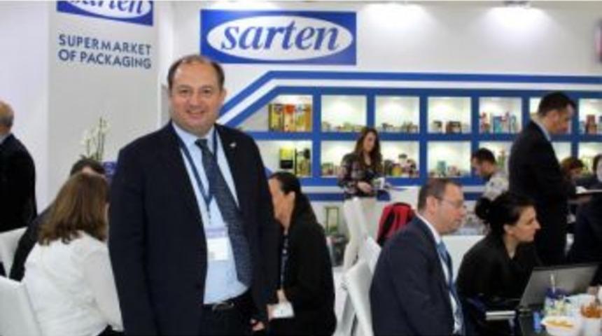 Avrupa T&uuml;rk Ambalajını Se&ccedil;ti