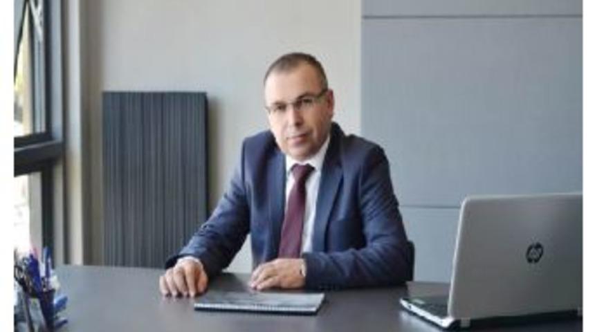 &ldquo;hayatımıza İş G&uuml;venliğini Dahil Edelim&rdquo;