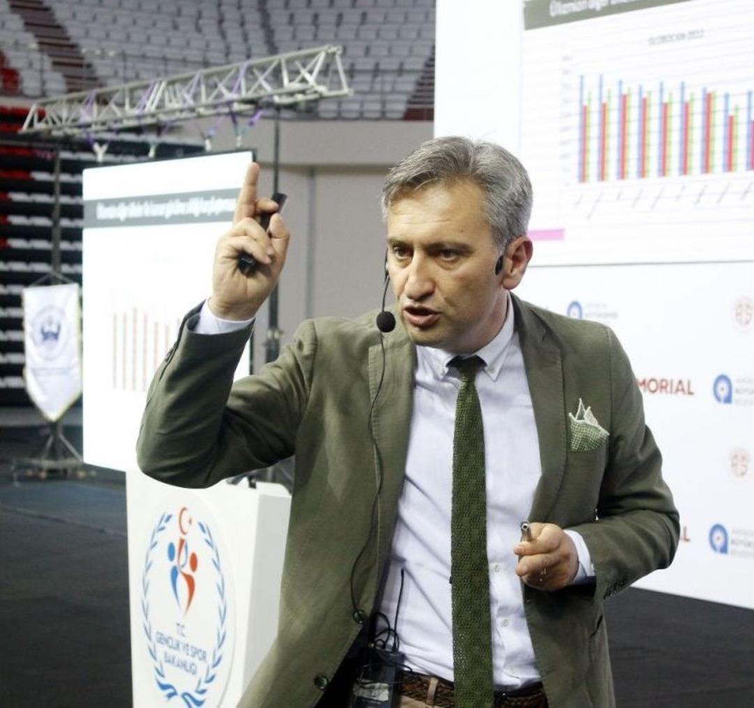 Antalya&rsquo;da &rsquo;kanser&rsquo; Okullarda Ders Olarak Anlatılacak