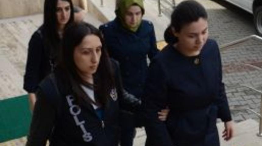 Zonguldak&rsquo;ta Fet&ouml; Soruşturması: 2 Avukat Adliyeye Sevk Edildi