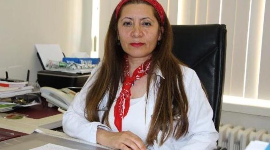 Do&ccedil;. Dr. Aynur Engin: Kkka'ya Karşı Hen&uuml;z Aşı Yok