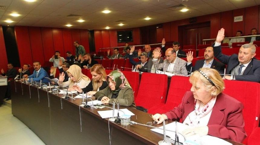 Gebze&rsquo;de Mayıs Meclisi İkinci Oturum Yapıldı