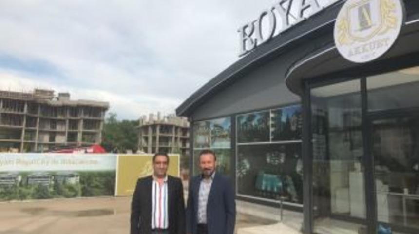 Başkan Doğan: &ldquo;izmit&rsquo;i Birlikte G&uuml;zelleştiriyoruz&rdquo;