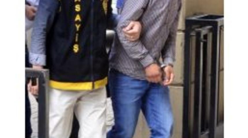 Kapka&ccedil;&ccedil;ıya Ev Hapsi Cezası