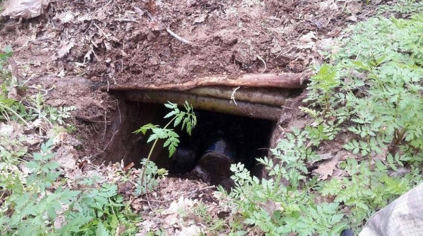 Bitlis&rsquo;te 380 Kilo Patlayıcı İmha Edildi