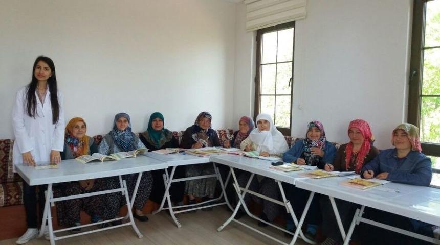 İzmit&rsquo;te Okuma Yazma Seferberliği