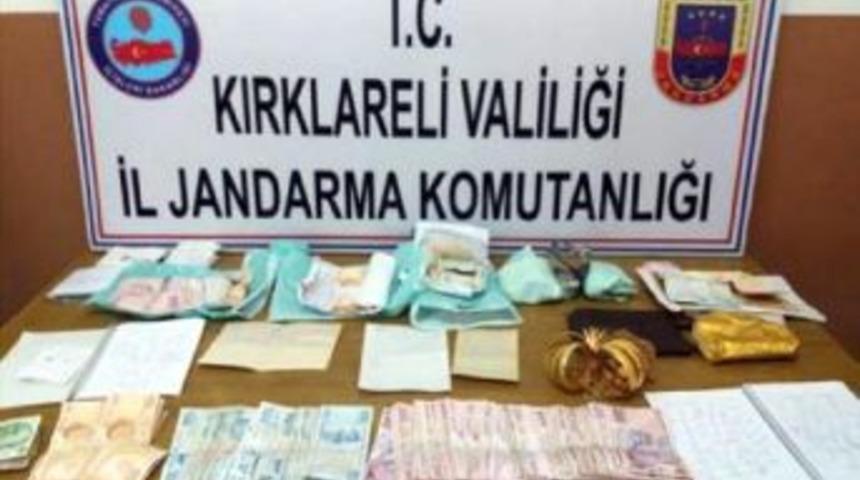 B&uuml;y&uuml; Yapma Ve Bozma Iddiasıyla Dolandırıcılığa Su&ccedil;&uuml;st&uuml;