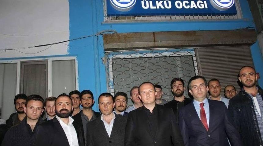 Yunus Emre &Uuml;lk&uuml; Ocağı&rsquo;na Atama Yapıldı