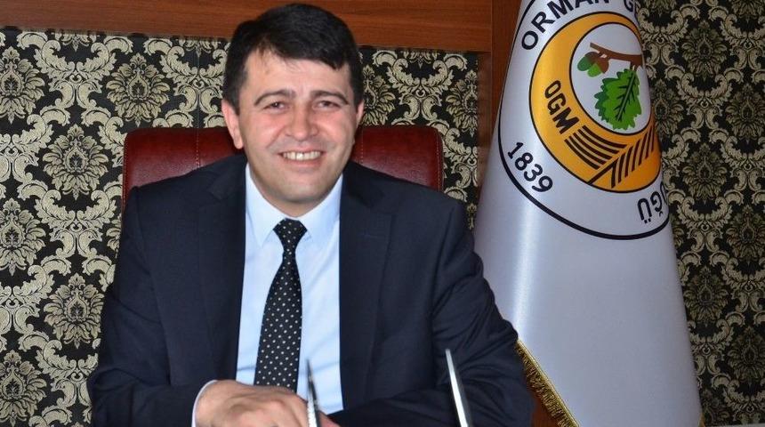 (&ouml;zel Haber) Balıkesir Orman Yangınlarıyla M&uuml;cadeleye Hazır