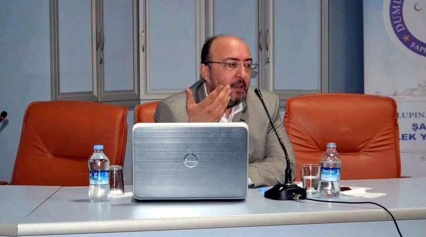 Grtc Genel Başkanı Mustafa &Ouml;nsay: T&uuml;rkiye Kendi Yerel Y&ouml;netim Modelini Oluşturabilir