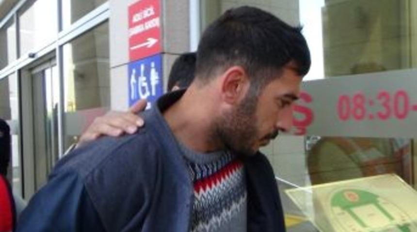 Fatih&rsquo;deki Bavul Cinayetinin Zanlısı Tutuklandı