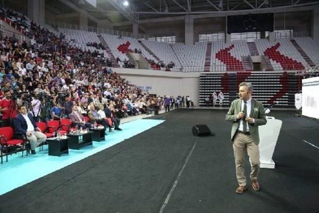 Prof. Dr. Mustafa Özdoğan: Obezite Sigarayı Sollamak Üzere