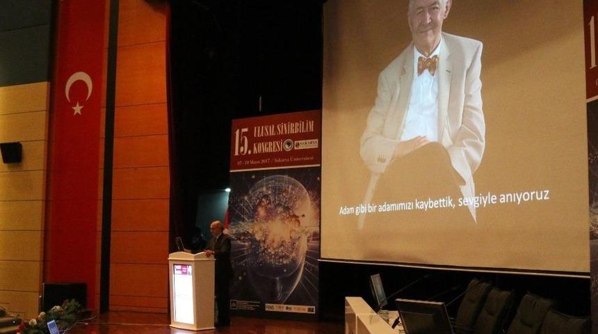 Sa&uuml;&rsquo;de &ldquo;sinir Bilimleri Kongresi&rdquo; Başladı