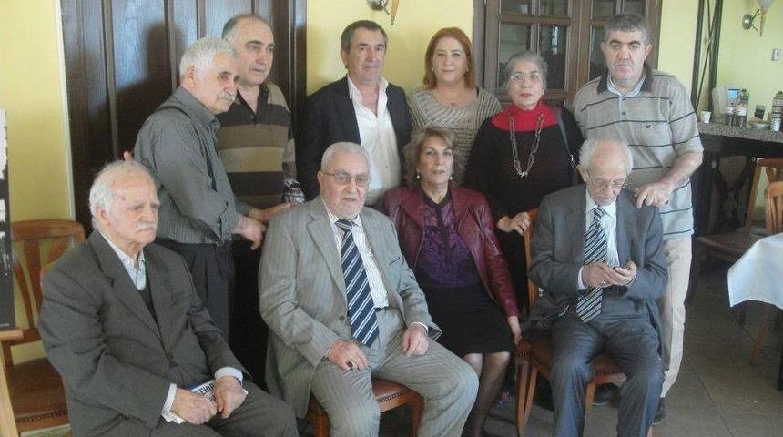 Erzurum Bir &Ccedil;ınarını Daha Kaybetti