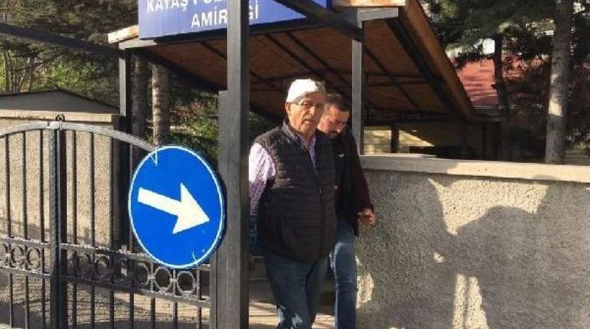 &Ccedil;orumlu 3 Gazeteci Kazada Yaralandı