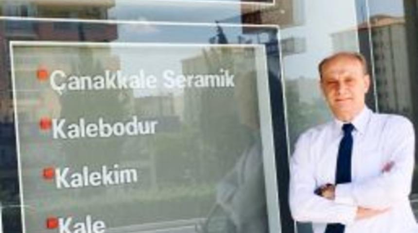 Sekt&ouml;re Paralel Hedefler De B&uuml;y&uuml;yor