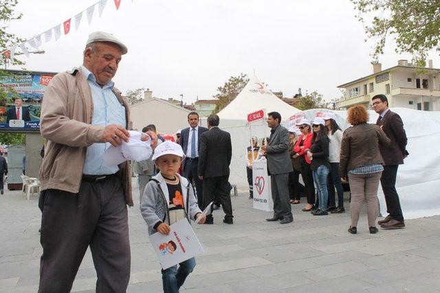 Niğde İl Sağlık Müdürü Dr. Yılmaz Yücel: