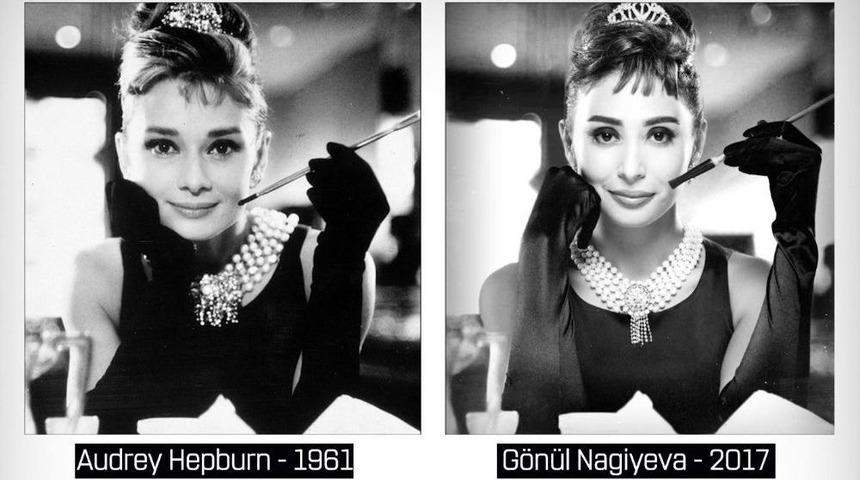 Efsane Sanat&ccedil;ılar Yeniden Doğdu