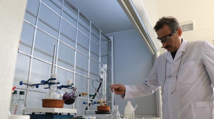 (&ouml;zel Haber) Patlamayan G&uuml;bre Yaptılar