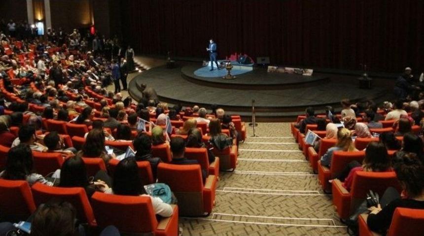 Ga&uuml;n&rsquo;de Coşkulu T&uuml;rkmen Gecesi Konseri