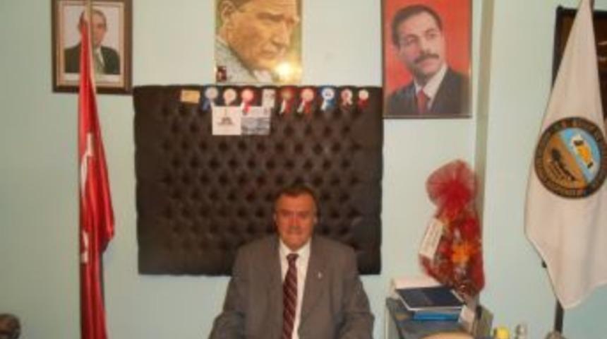 Başkan Abd&uuml;lkadir Ekmek&ccedil;ioğlu&rsquo;nun Kredi A&ccedil;ıklaması