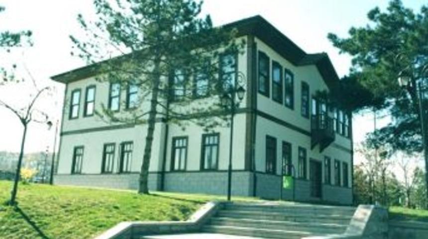 &ldquo;&ccedil;ankaya Tarihine Sahip &Ccedil;ıkıyor&rdquo;