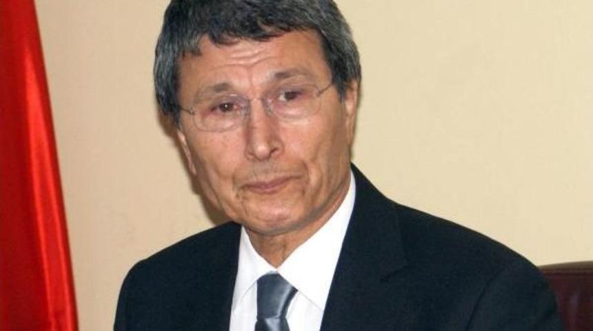 Hala&ccedil;oğlu: Bu &Uuml;lkede Sandığımdan Daha &Ccedil;ok Hain Var