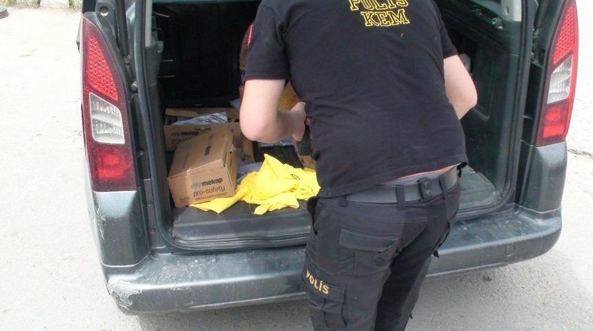 İstanbul&rsquo;da "kurt Kapanı 4" Operasyonu