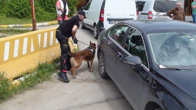 İstanbul’da 