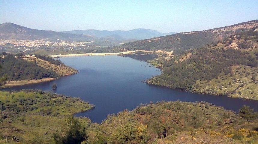 Milas&rsquo;a Sağlıklı &lsquo;su&rsquo; M&uuml;jdesi