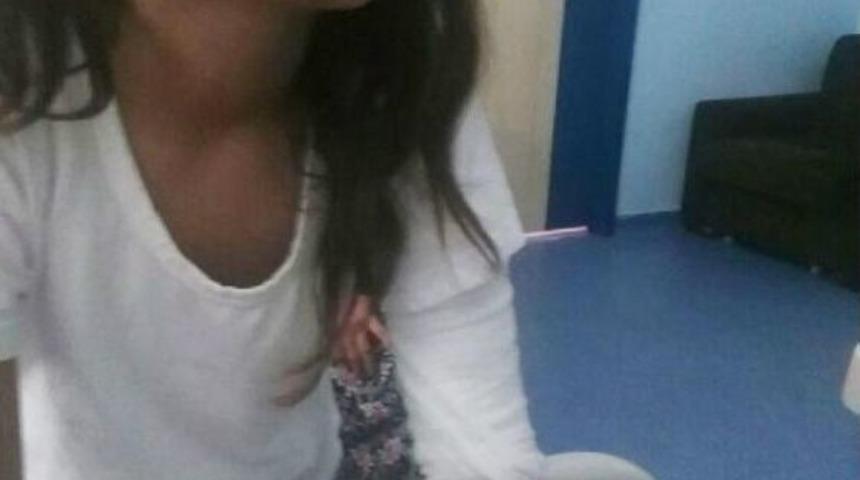 Uyuyan Hala Ve Yeğenine Asitli Saldırı