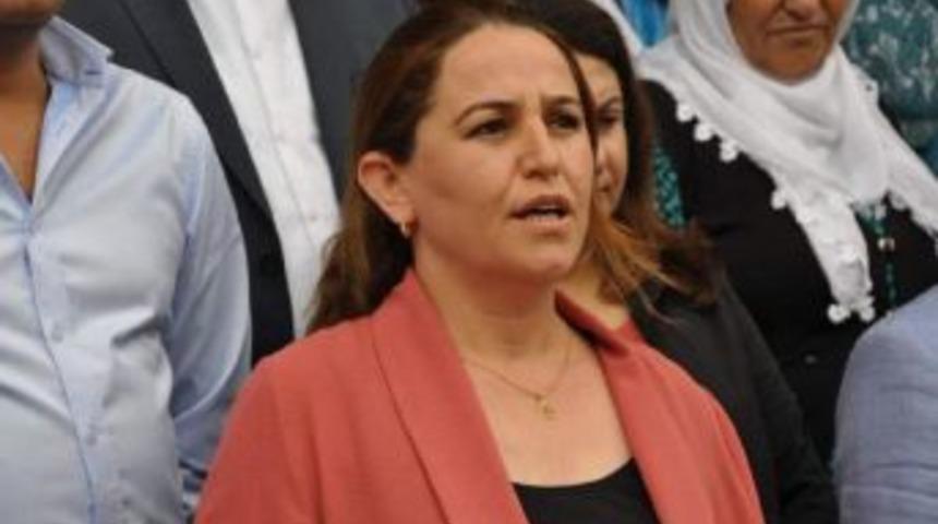 Siirt Belediyesi Eski Eşbaşkanı Ep&ouml;zdemir G&ouml;zaltına Alındı