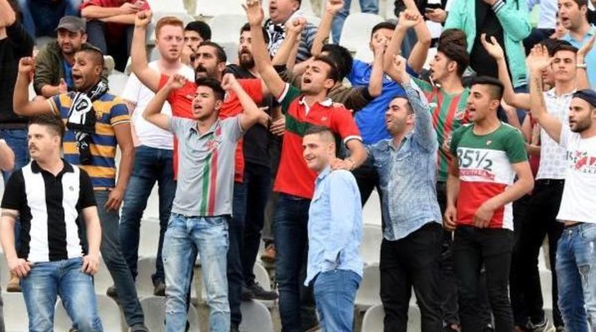 Altay I&ccedil;in İzmir Kenetlendi