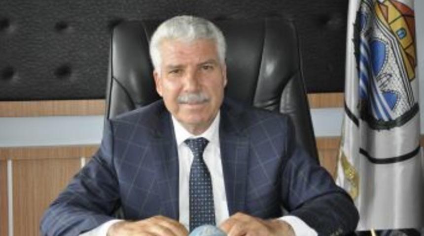 &Ccedil;ermik&rsquo;e 2,5 Milyon Tl Geliyor