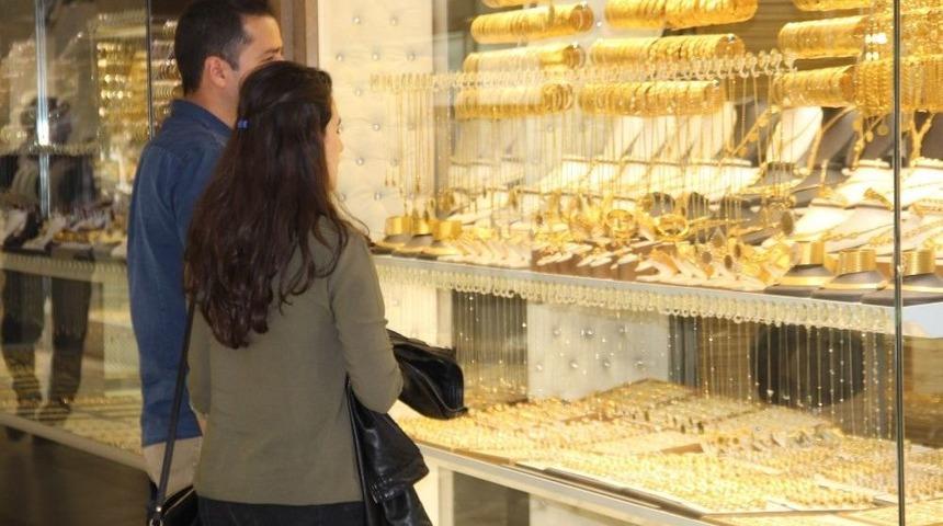 D&uuml;ğ&uuml;n Sezonu A&ccedil;ıldı, Gram Altına Talep Arttı