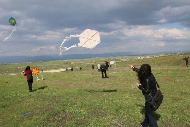 Mşü’de Bahar Etkinlikleri Sona Erdi