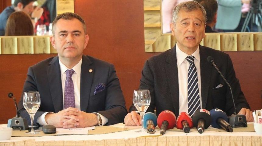 14 Mayıs Bilimsel Eczacılık Haftası