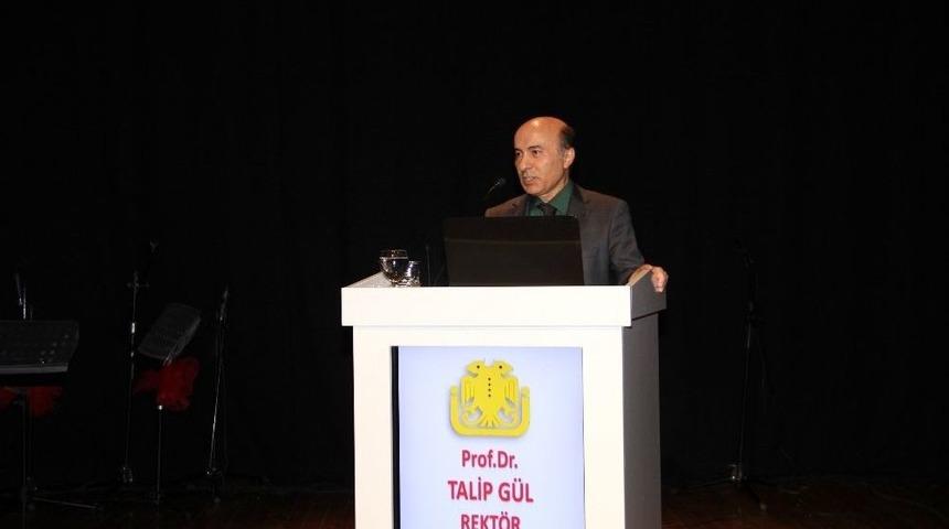 D&uuml;&rsquo;de Hemşireler Haftası Kutlaması