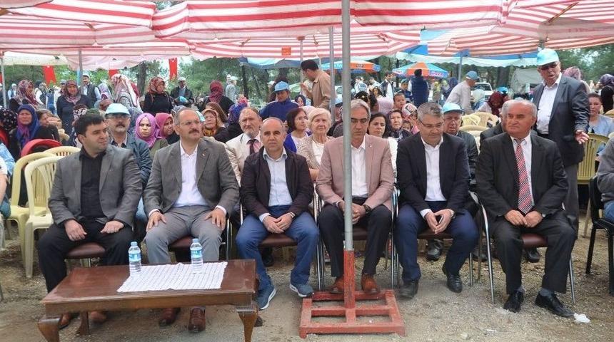 G&ouml;rdes&rsquo;i En G&uuml;zel Anlatanlar &Ouml;d&uuml;llendirildi