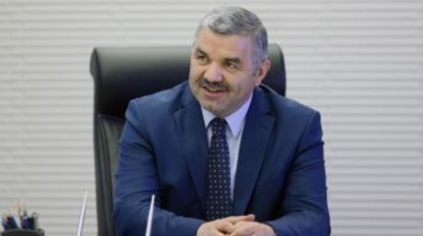 B&uuml;y&uuml;kşehir Belediyesi 15 Bin Kişiye Sosyal Yardım Kartı Dağıtacak