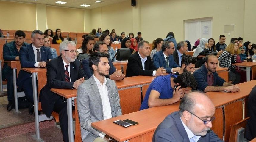 U&uuml;&rsquo;de Tomurcuk Şenliği