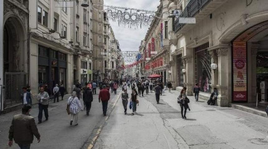 Ek Fotoğraflar // Meclis &Uuml;yesindentopbaş&rsquo;A; İstiklal Caddesi&rsquo;Ne En Son Ne Zaman Gittiniz