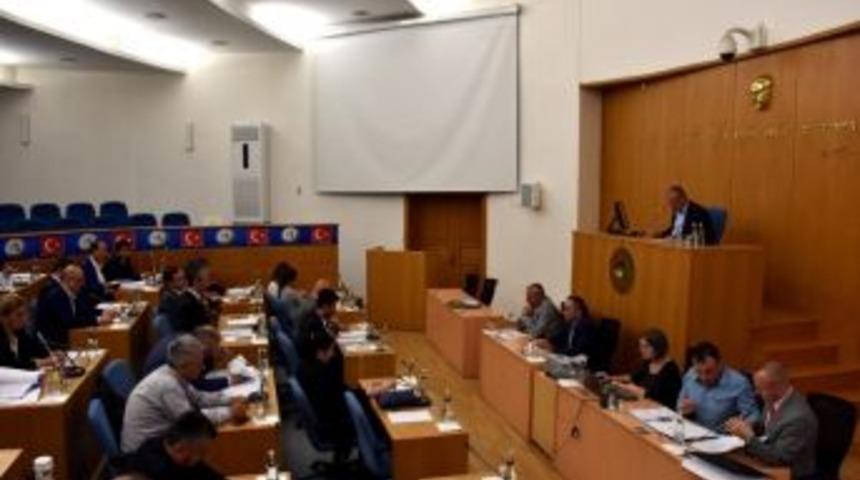 Mecliste D&uuml;zce&rsquo;ye Atış Poligonu Yapılması Konuşuldu