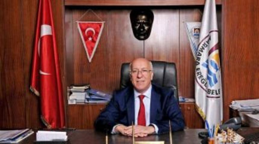 Başkan Uyan: &ldquo;bu M&uuml;barek Gecede Vicdan Muhasebesi Yapmanın Tam Zamanıdır&rdquo;