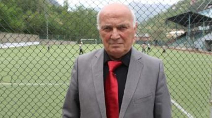 İkizdere&rsquo;de Muhtarlar Sit İstemiyor