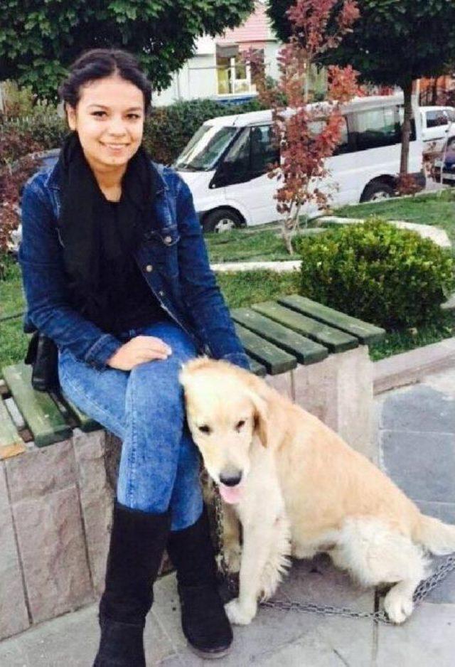 Kırıkkale de Gen&ccedil; Kızın Bonzaiden &Ouml;l&uuml;m&uuml;ne 2 Tutuklama 2