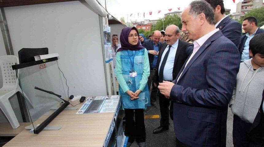 K&uuml;&ccedil;&uuml;k Kaşiften Ara&ccedil; S&uuml;r&uuml;c&uuml;lerini Rahatlatacak Buluş